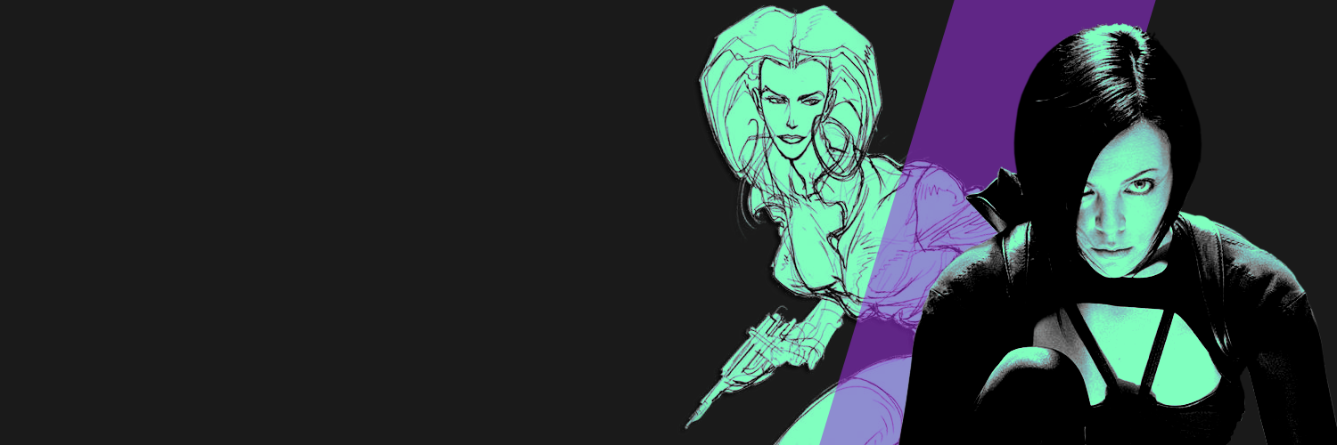 AeonFluxZone's profile banner image