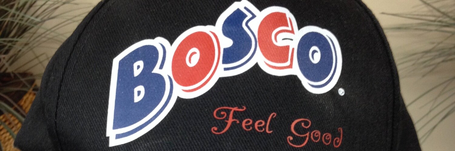 Michael A. Bosco banner