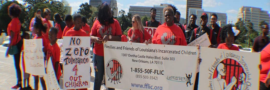 FFLIC banner