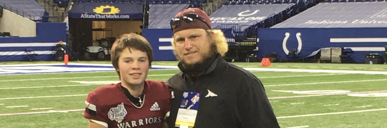 Jason Thompson banner