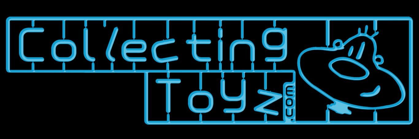 Collecting Toyz banner