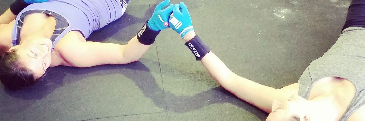 comeworkitout's profile banner image