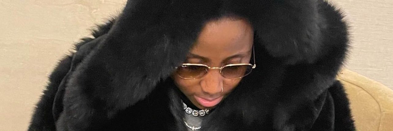 Mercédès Kíng banner