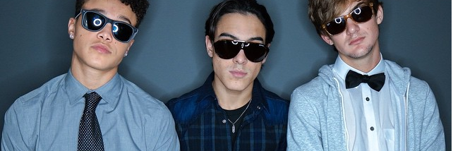 IM5bandFR's profile banner image