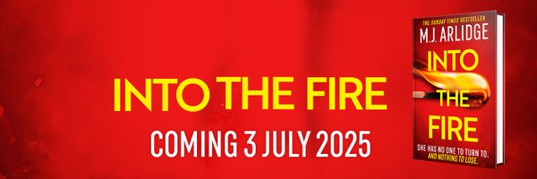 mjarlidge Profile Banner