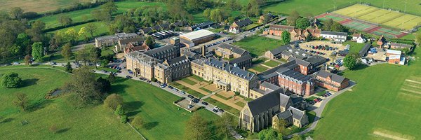 StEdmundsWare Profile Banner