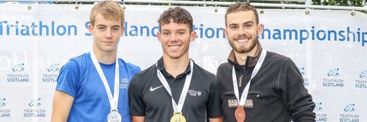 lukehowardtri's profile banner image
