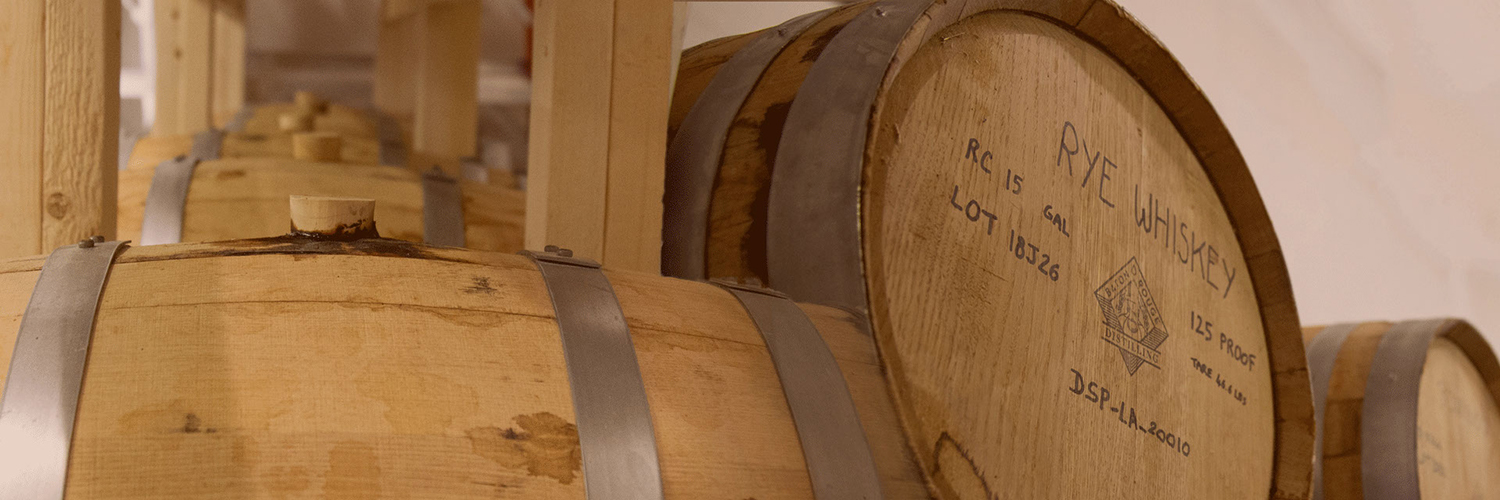 BTRbourbon's profile banner image