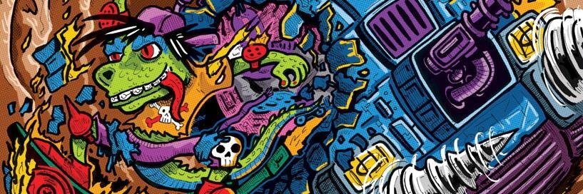 MondoGecko1's profile banner image