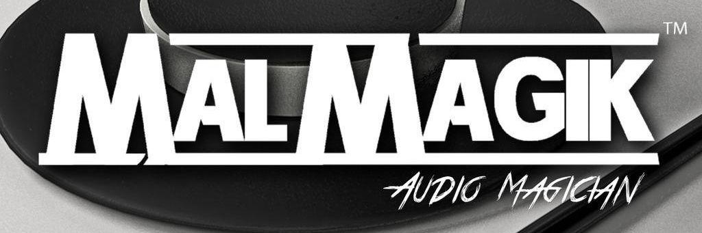 Malmagik's profile banner image