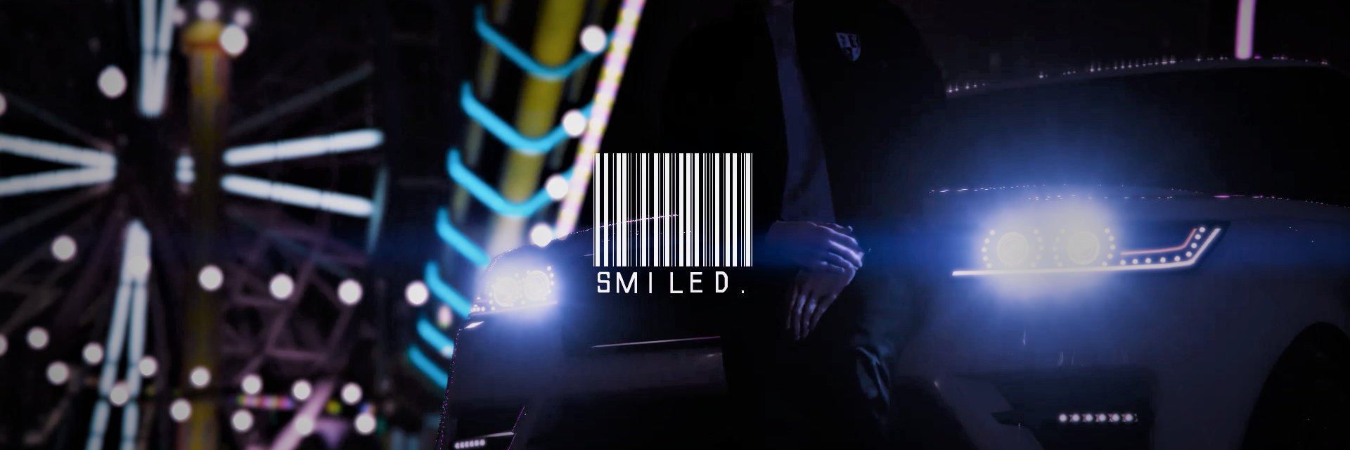 SMDjTV's profile banner image