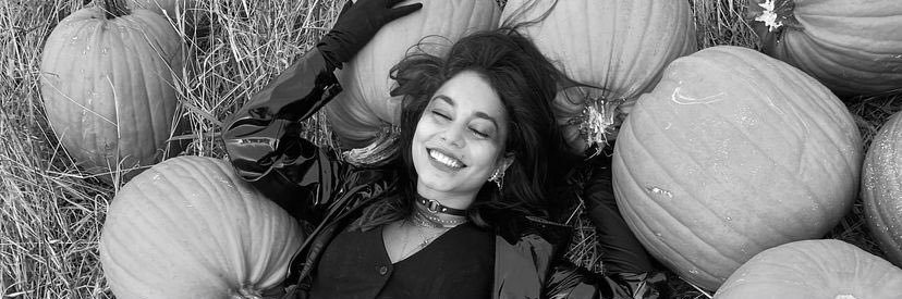 GabbyRBenson's profile banner image