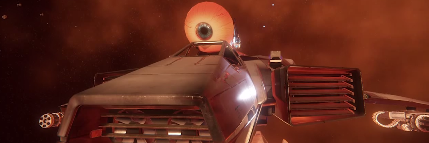 RobertSpaceInd banner