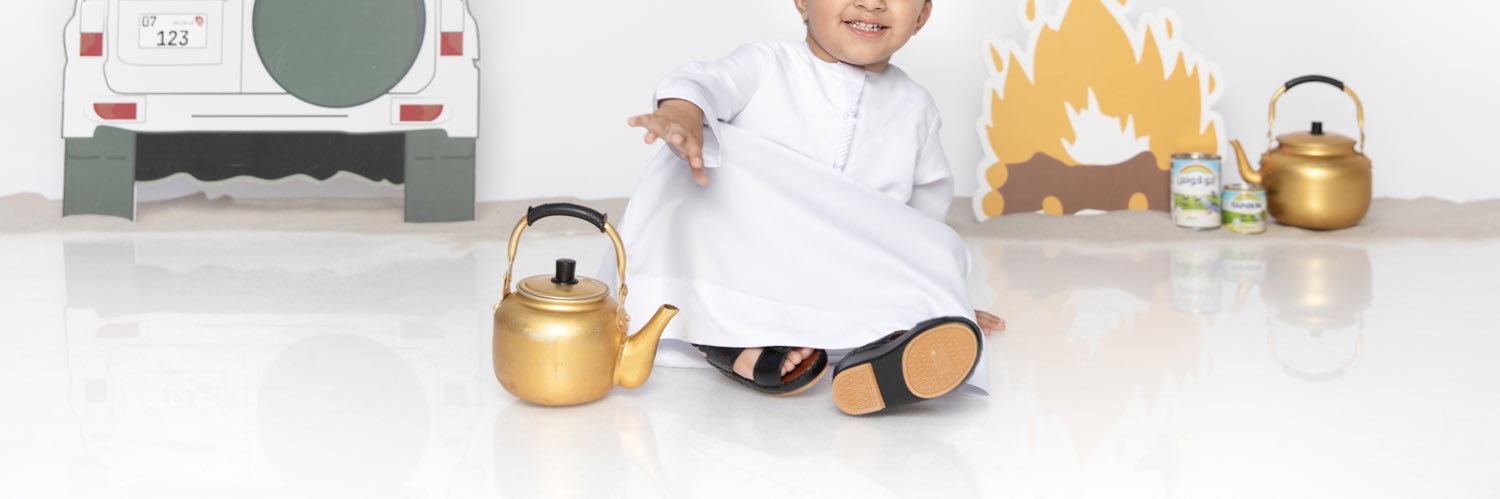 wafaoooh's profile banner image