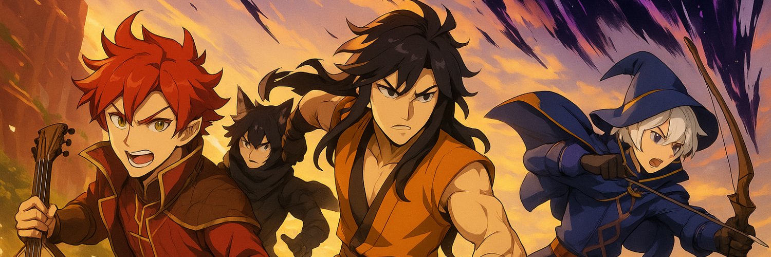 elbenja8's profile banner image