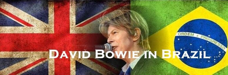 BowieinBrazil's profile banner image