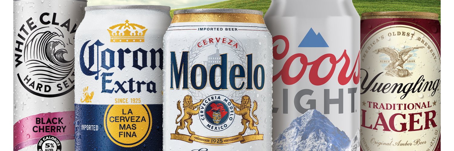 Peerless Beverage banner