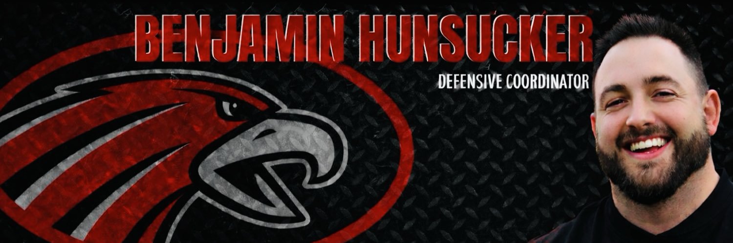 benjamin hunsucker banner