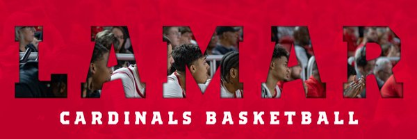 LamarMBB Profile Banner