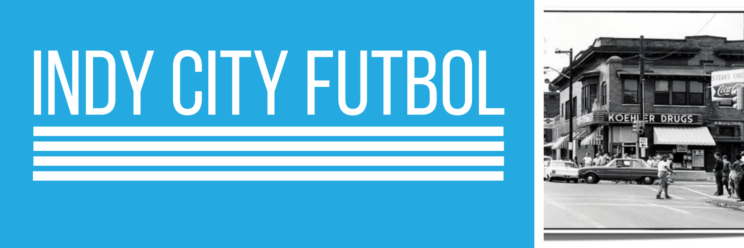 Mapleton FC banner