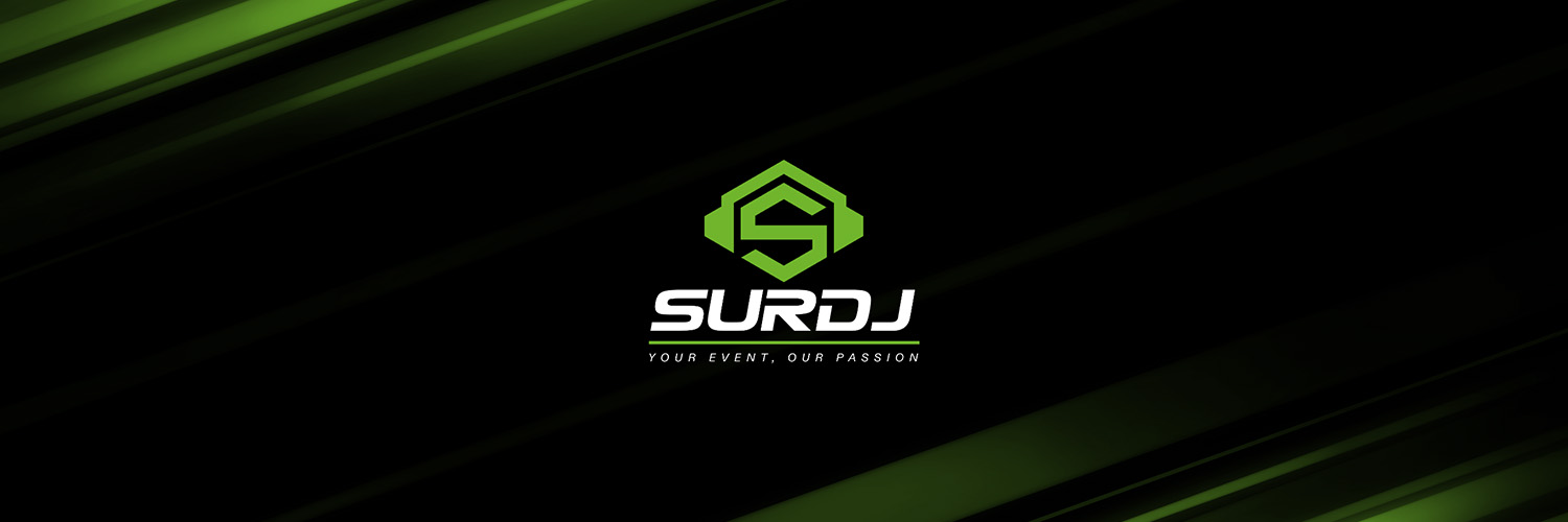 surdjevents's profile banner image