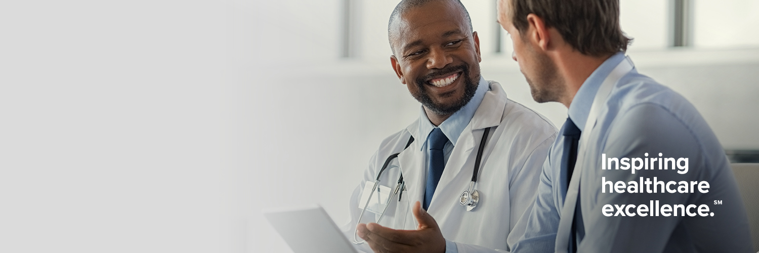 Medical Group Management Association banner