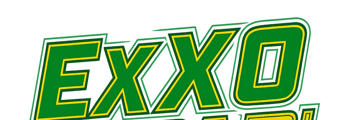 ExxO Ferrari banner