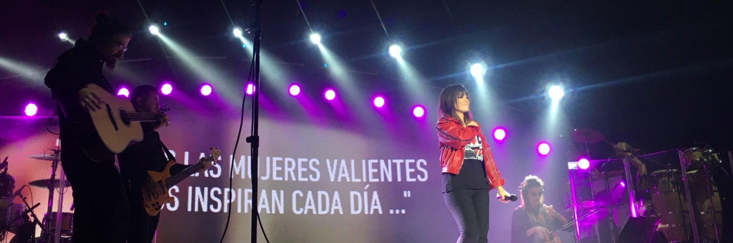 Nuria ⚡️ banner