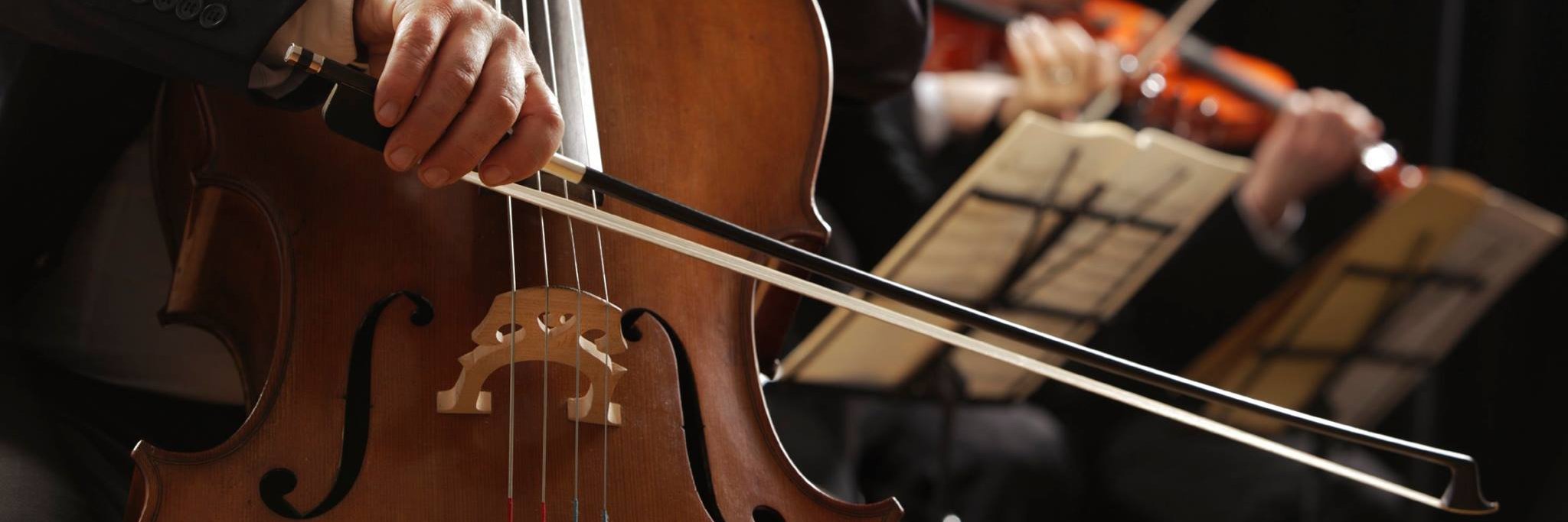 DurhamSymphony's profile banner image