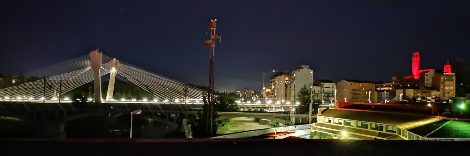 Ramon Victor Moreno Giménez banner
