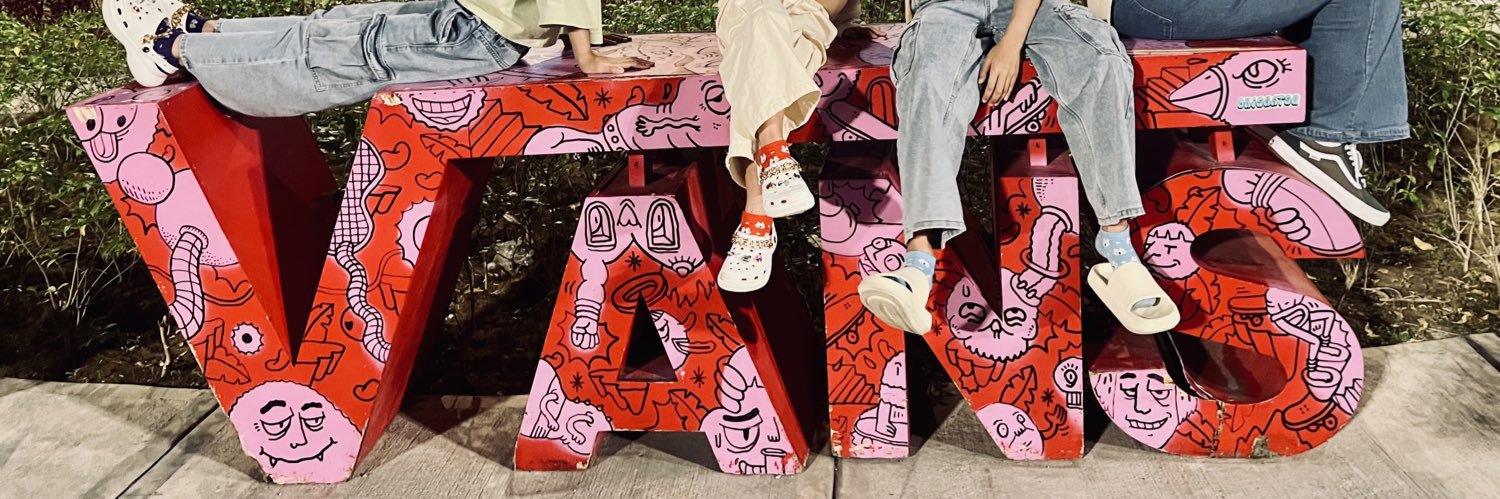 ohhfarah's profile banner image