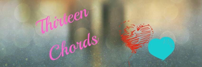 ThirteenChords's profile banner image