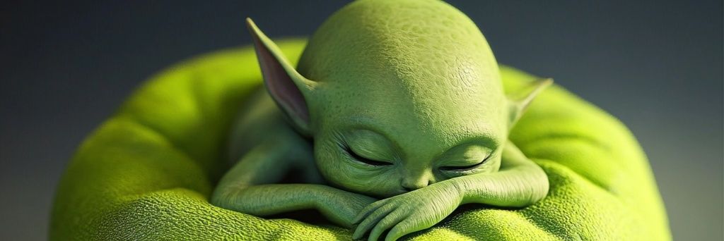 Alien3D - #BeABetterHuman - #ChooseDecency's banner