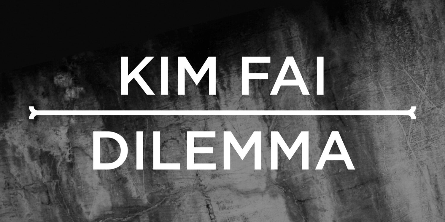 Kim Fai banner