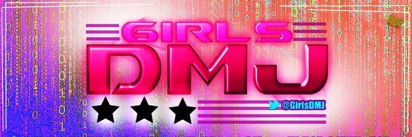 LucyDMJ's profile banner image