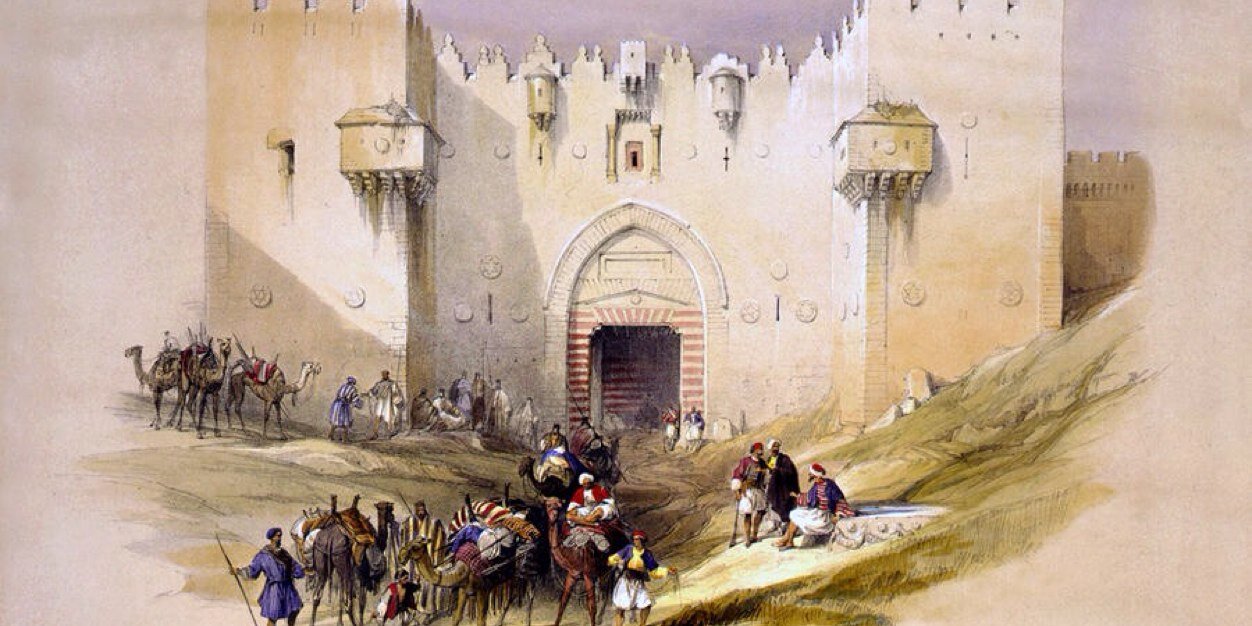 islamihr's profile banner image