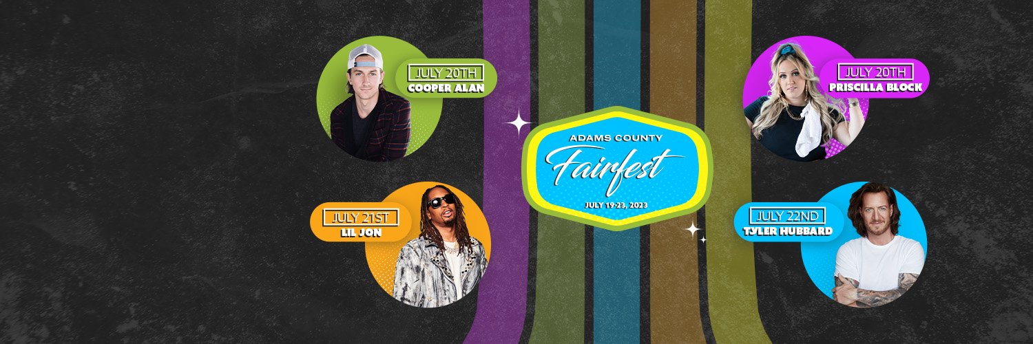 ACFairFest's profile banner image
