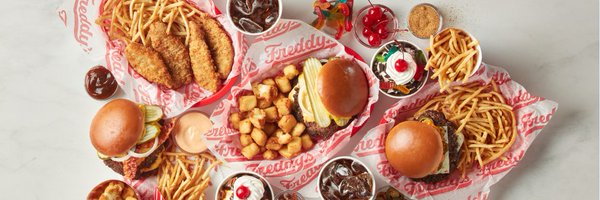 FreddysUSA Profile Banner