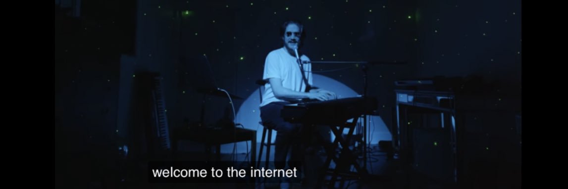 richfroggy's profile banner image