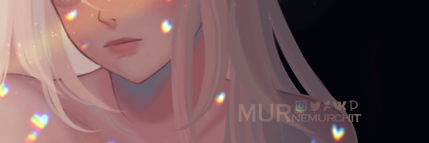 murnemurchit's profile banner image
