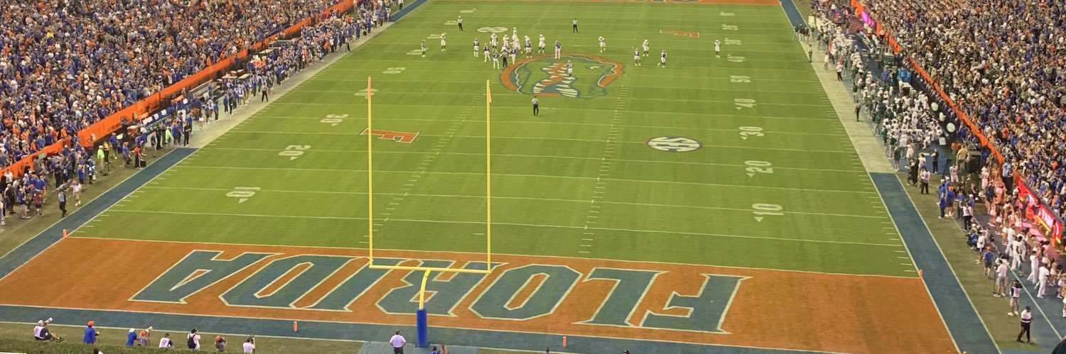 GoGatorsFLA's profile banner image
