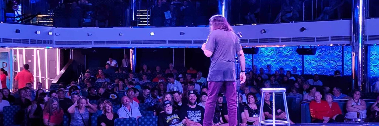 MarcYaffee's profile banner image