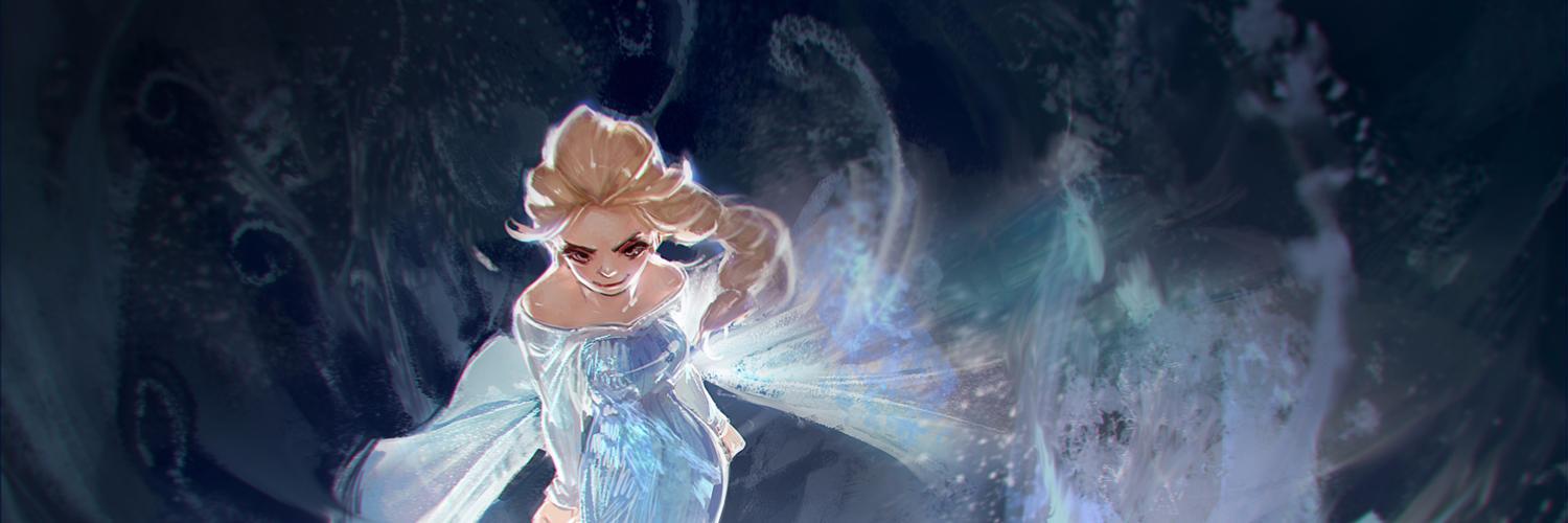 SnowyFear's profile banner image