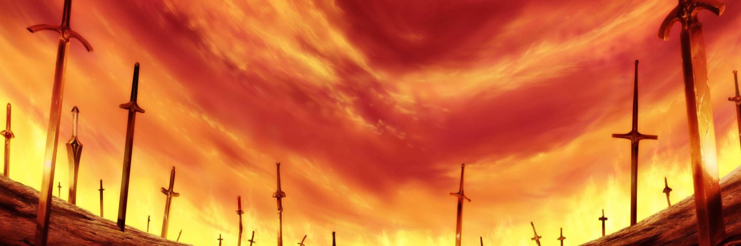traceExcalibur's profile banner image