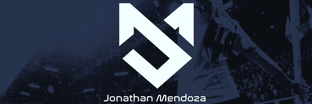 Jonathan Mendoza banner