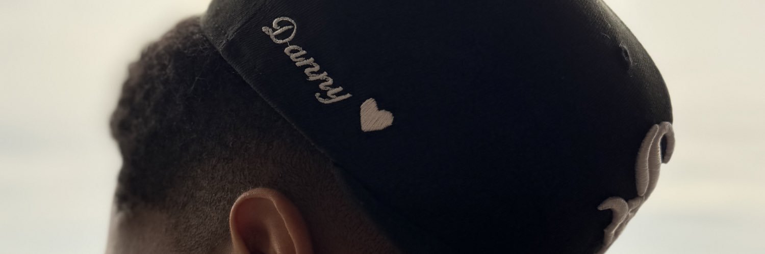 dannyswanks's profile banner image
