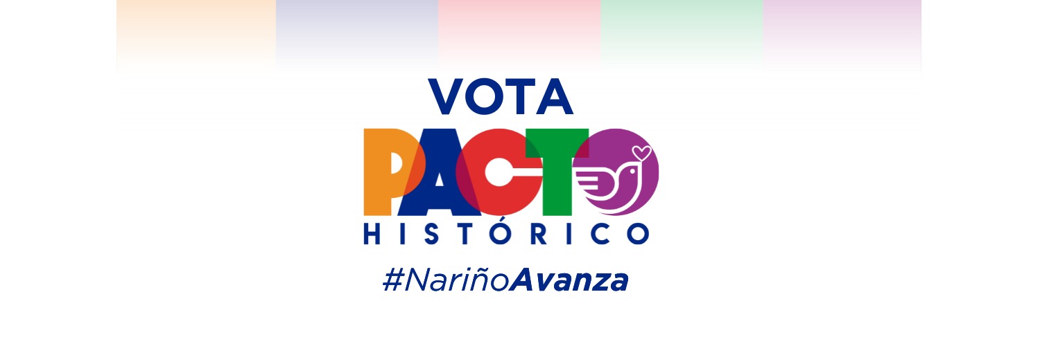 PCC – Nariño banner