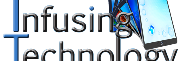 InfusingTechWV's profile banner image
