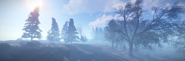 Rustafied Profile Banner