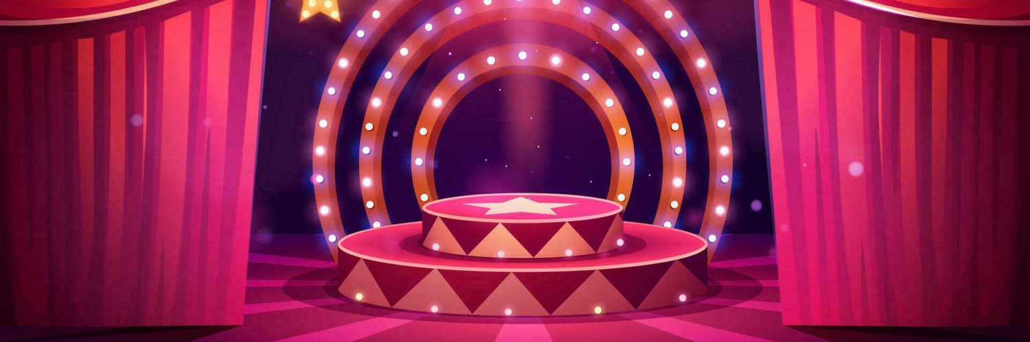 Evi🤡VTUBER🤡 banner